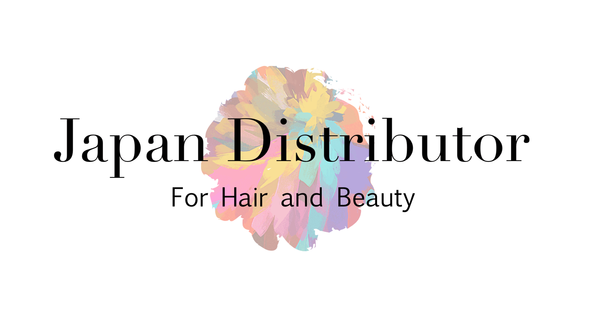 JAPAN DISTRIBUTOR FOR HAIR AND BEAUTY ONLINE SHOP